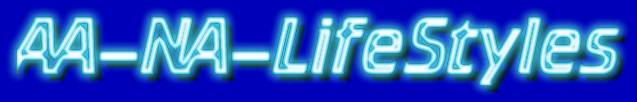 AA-NA-LifeStyles